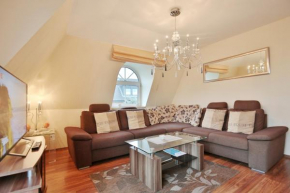 Ferienhaus Bergstraße 60 Ferienhaus Bergstraße Appartement 9, Timmendorfer Strand